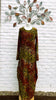 Jersey Devore Dress -  £63