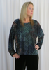 Jersey Devore Wide Top - Available in 5 Colours £99