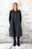 Black Marble Coat Dress £135