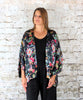 Short Kimono