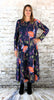 Hitch Dress