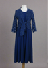 The shrug is made from a soft sheer navy fabric with a beautiful spot design. Perfect for any spring summer occasion, from a wedding - mother of the bride, mother of the groom and wedding guest to everyday wear. This shrug will take you from day to night with effortless style and elegance. Matching dresses available.