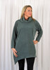 Tunic with Cowl