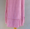 Reversible Balloon Dress