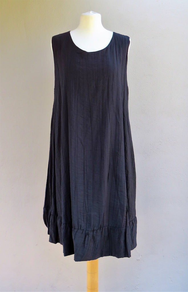 Reversible Balloon Dress