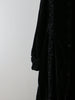 Silk Velvet & Devore Panel Coat £140