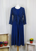 The shrug is made from a soft sheer navy fabric with a beautiful shell design. Perfect for any spring summer occasion, from a wedding - mother of the bride, mother of the groom and wedding guest to everyday wear. This shrug will take you from day to night with effortless style and elegance. Matching dresses available.
