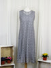 Lace Dress Silver £170