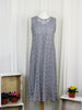 Lace Dress Silver £190