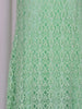 Lace Dress Green £170