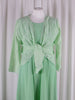 Sheer Shell Shrug Green £40