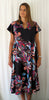 Sleeved Dress
