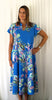 Sleeved Dress