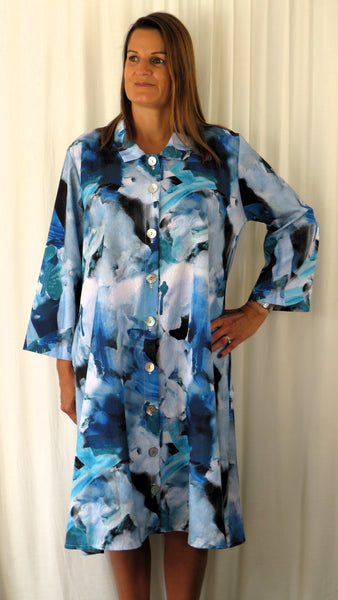 Coat Dress