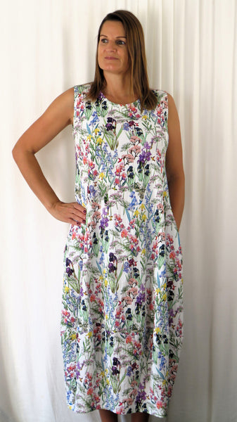 Hem Dress