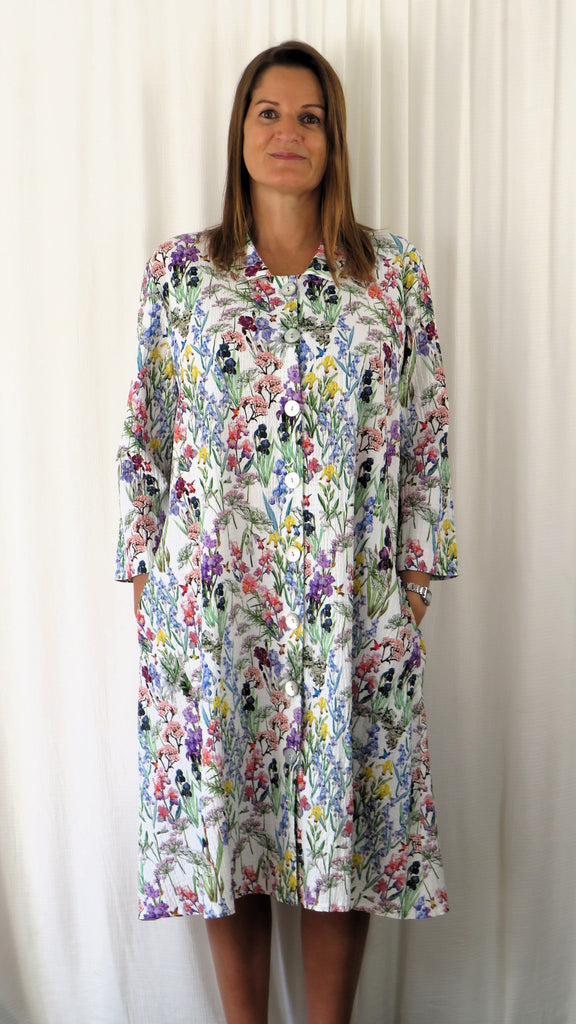 Coat Dress