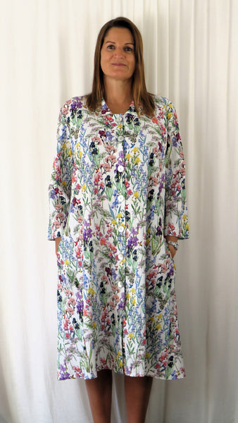 Coat Dress