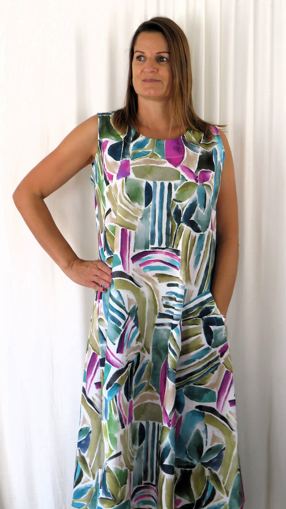 Pocket Dress