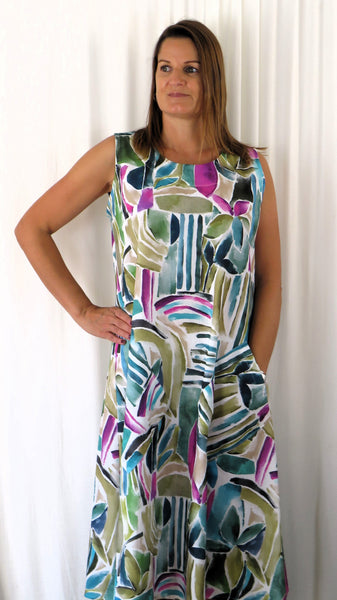 Pocket Dress