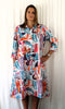 Coat Dress