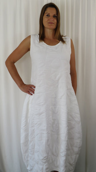 Hem Dress
