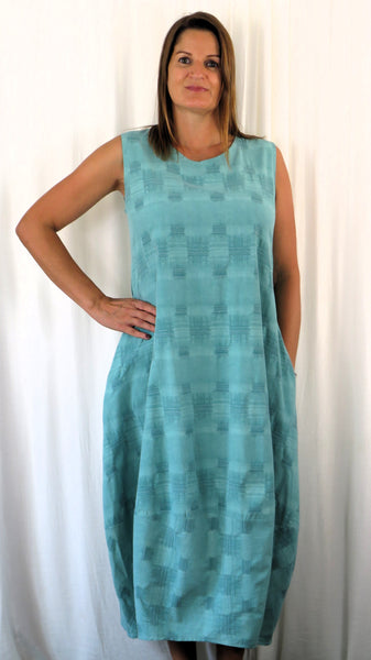 Hem Dress