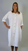 Button Front Dress