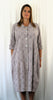 Button Front Dress