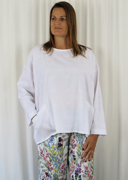 Pocket Top