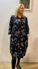 Button Front Dress