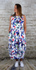 Bell Hem Dress