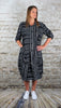 Button Front Dress