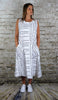 Maxi Pocket Dress