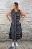 Maxi Pocket Dress