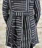 Excel Mono Print Riding Jacket White £90