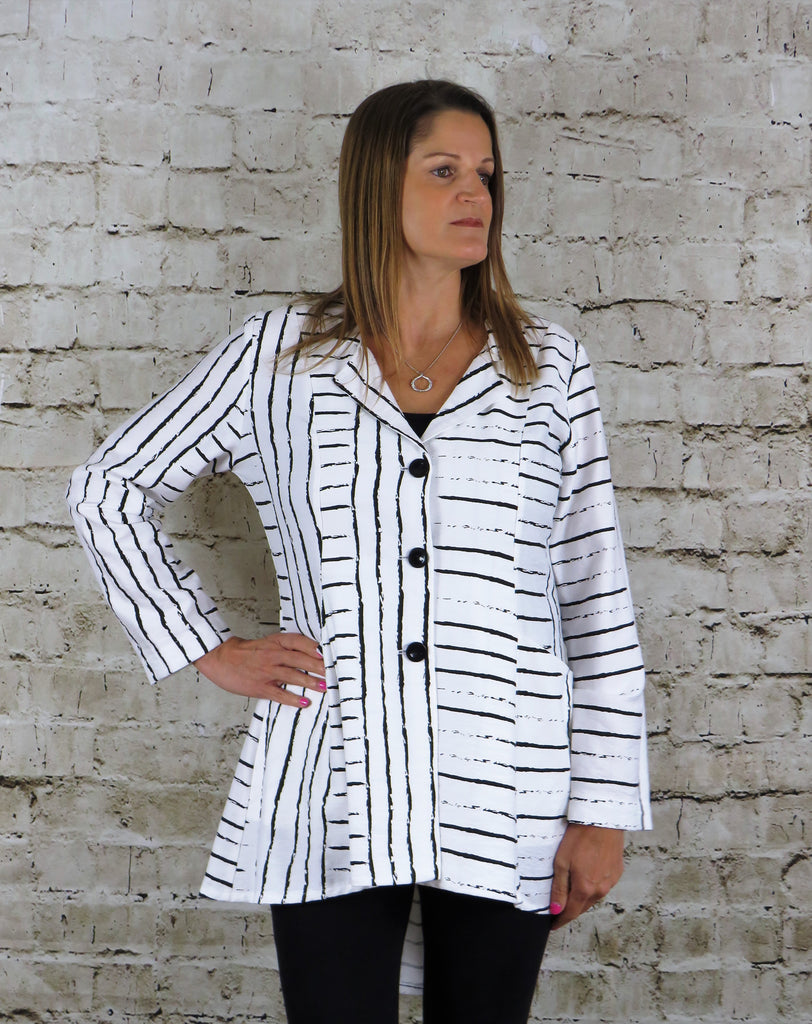Riding Jacket