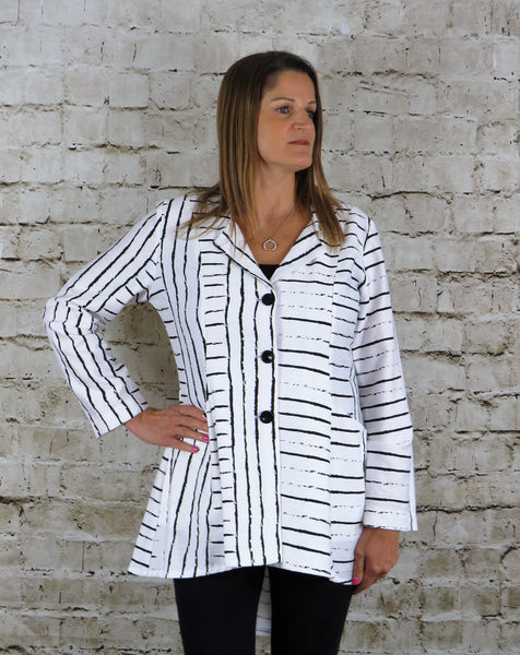 Riding Jacket