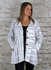 Excel Mono Print - Riding Jacket £90