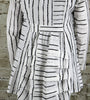 Excel Mono Print Riding Jacket White £90