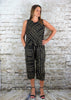 Crop Trousers