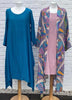 Long Kimono Coat