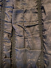 Black Jersey Top Quilt Dress - Brown, Green, Grey and Port £112.50