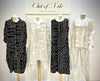Kaftan Tunic